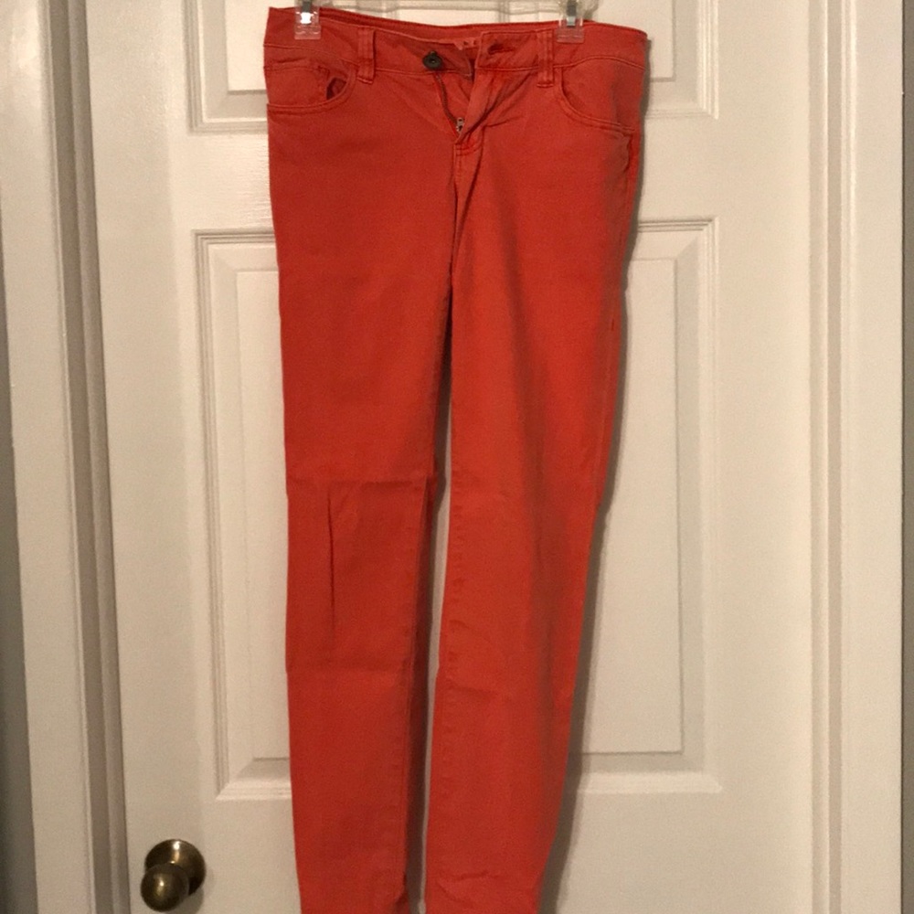 CAbi pants